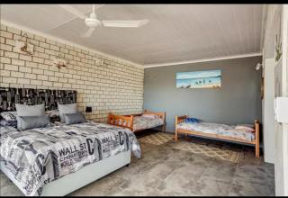 Visvanger self catering - 1