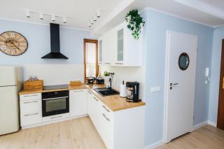 Apartament ADMIRAŁ - Żarnowska - 9
