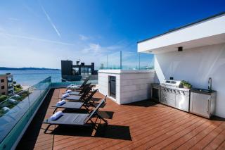Crystal Holiday Residence II - Sukošan - 7