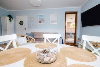Apartament ADMIRAŁ - Żarnowska - 4