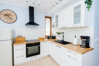 Apartament ADMIRAŁ - Żarnowska - 8