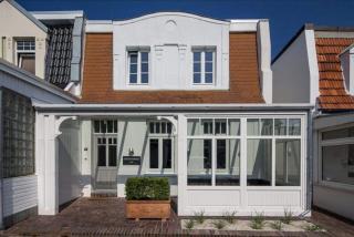 Kapitänshaus 1935 - Norderney - 5