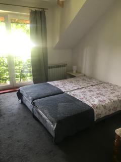 Wypoczynek Pod Trzynastką - Krościenko nad Dunajcem - 1