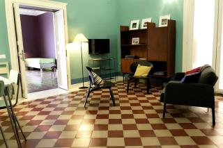 Gemmellaro 32 - Catania - 2