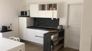 Strettomare-Business & travel apartment - Reggio di Calabria - 1