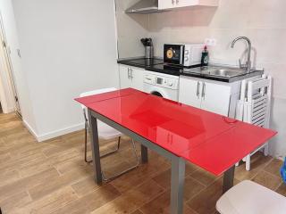 Hostel Sacromonte - Madrid - 6