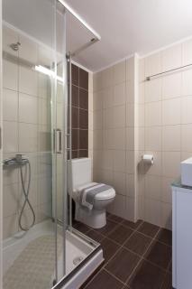 Creta Beachfront Apartment for 2 persons by MPS - Fodele - 4