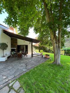 Villa Diomedes - Sani Beach - 8