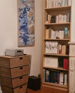 Appartement à Montmartre - 2