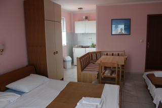Pansion Begic - Omiš - 7