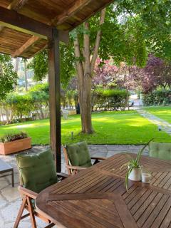 Villa Diomedes - Sani Beach - 7