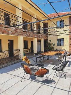The sweet house - Vama Veche - 0