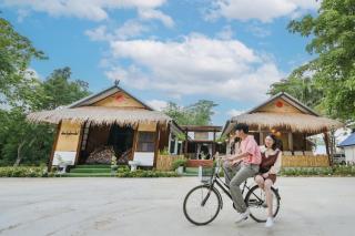 เชียงคานพาราไดร์รีสอร์ท&มีตติ้ง - - 0