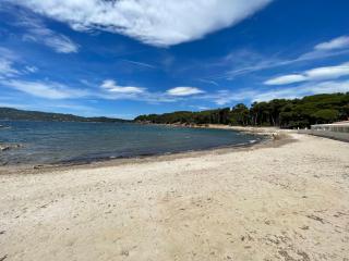 Superbe studio avec terrasse proximité plage - Saint-Mandrier-sur-Mer - 2