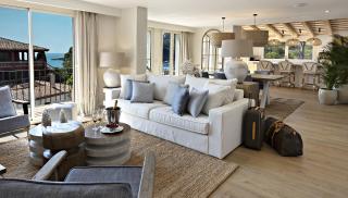 Aiguablava Luxury Apartments - Begur - 9