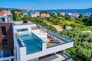Crystal Holiday Residence II - Sukošan - 6