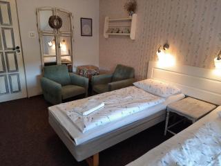 Agroturystyka nad jeziorem Sopień - 1