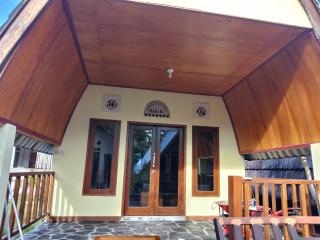 Two One bungalow - Gili Meno - 0