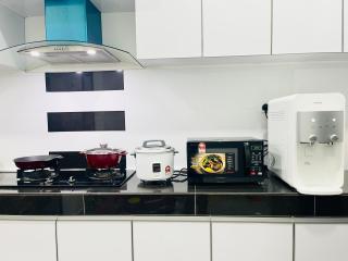 Anjung Rindu Homestay (Kuala Terengganu, UMT, UniSZA) - Kuala Terengganu - 2