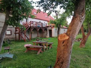 Agroturystyka u podnóża Gór Sowich - Pieszyce - 7
