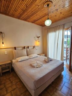 Corali rooms pelion - Agios Ioannis Pelio - 0