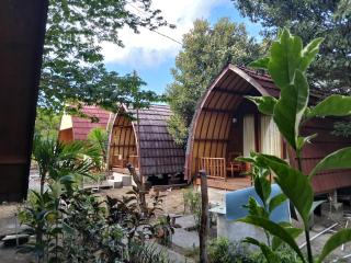 Pondok Anjani - Gili Meno - 0