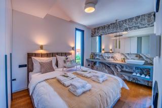 Crystal Holiday Residence II - Sukošan - 8