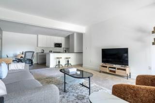 Menlo Park 1br w gym pool nr shops SFO-1446 - 8