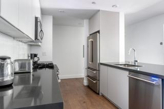 Menlo Park 1br w gym pool nr shops SFO-1446 - 4