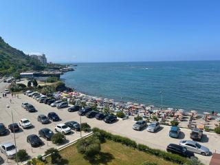 Hotel Ferrara - Durrës - 9