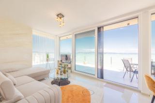 LelleMarine by BLTN Apartmanok Balatonlelle - 7