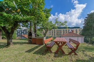 Villa Roma Portorose - Happy Rentals - Portorož - 9