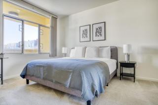 Palo Alto 2BR w WD Pool nr Pinterest SFO-737 - 2