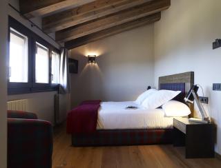 Hotel Boutique Puig Francó - Adults Only - Camprodon - 7