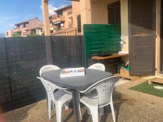 Studio Marcu vue mer - Porticcio - 8