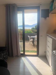 Studio Marcu vue mer - 6