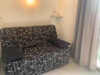 Studio Marcu vue mer - Porticcio - 5