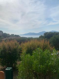 Studio Marcu vue mer - Porticcio - 3