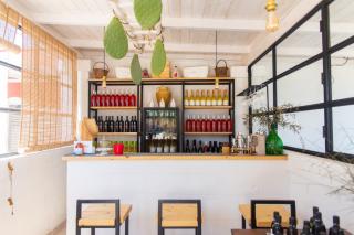 Tenuta Amostuni-Country House - 2