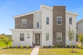 9 Bedroom- 5 Bathroom- Champions Gate 9170Sh - Kissimmee - 0