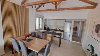 VIEW ON SCORPIOS - Ktena Accomodation - 5