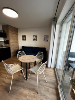 Apartamenty pod Modrzewiem - Ustronie Morskie - 6