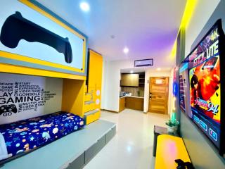 Luminor Hotel Banyuwangi By WH - Banyuwangi - 8