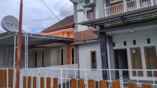 Omah Leren Mitra RedDoorz near Gembiraloka Zoo Yogyakarta - Timuran - 3