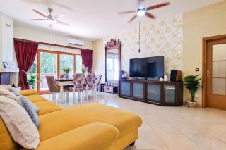 Apartment Kalliope, 200m sea - Kaštela - 9