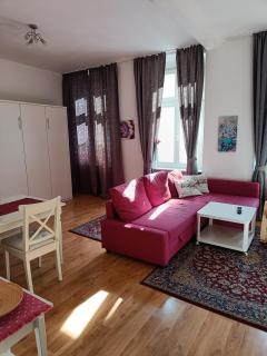 Ferienwohnung Barfly - Traben-Trarbach - 6