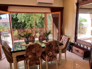 Apartment Kalliope, 200m sea - 2