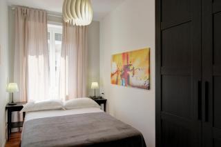 MilanRentals - Francesca Apartment - Milan - 1