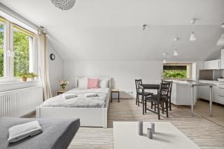 Studio Baltic - Sopot - 5