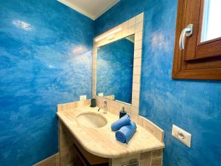 Villa Azzurra - Monte Petrosu - 4